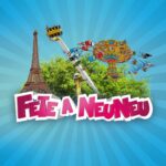 Fête à Neuneu