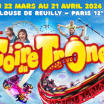 Foire du Trône