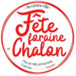 Fête foraine de Châlon-sur-Saône