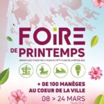 Foire de Printemps / Béthune