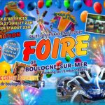 Foire de Boulogne-sur-Mer