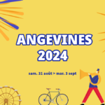 Fête des Angevines / Fougères