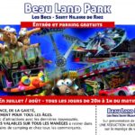 Beau Land Park de Saint-Hilaire-de-Riez