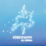 Foire d'hiver / Rennes