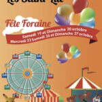 Fête de la Saint-Luc / Dol de Bretagne