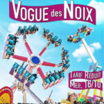 Vogue des Noix / Firminy