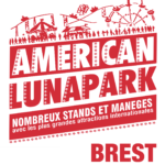 American Lunapark / Brest