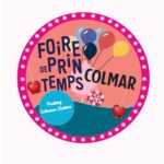 Foire de printemps / Colmar