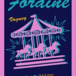 Fête foraine de Vagney